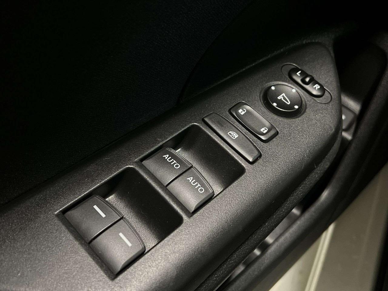 2017 Honda Civic SI | 200HP TURBO! | SUNROOF | HTD SEATS | CARPLAY Photo