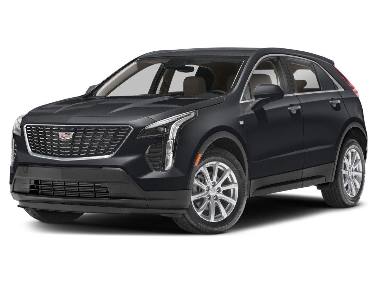The 2023 Cadillac XT4 AWD Luxury in Gray with all-wheel drive offers impeccable handling and a sophisticated presence on the road. This SUV is designed to turn heads with its stylish exterior featuring sleek lines and striking alloy wheels.
Step inside the XT4 and enjoy the beautifully crafted Black interior, where comfort meets elegance. The seats are clad in luxurious materials and are built to offer maximum comfort, enhanced by heated front and rear seats and a heated steering wheel for those chilly Canadian mornings.
Stay connected and safe with cutting-edge technology. This model boasts a high-resolution backup camera, Bluetooth connectivity, and smart device integration. Drive with peace of mind knowing you have Lane Assist and Brake Assist at your service. Advanced safety features are combined with modern conveniences such as remote start and a wi-fi hotspot, making every journey effortless and enjoyable.
This XT4 AWD Luxury is the ideal choice for discerning drivers who appreciate style and advanced functionality. Perfect for those looking for a reliable family SUV or a vehicle to make daily commuting more comfortable. Dont miss the opportunity to experience all it has to offercontact us today for more information!