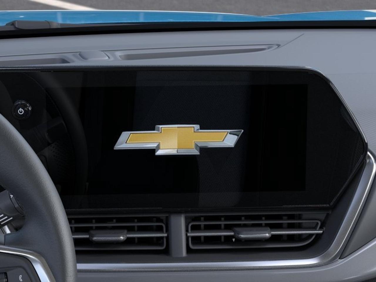 2026 Chevrolet Trax LT FWD 4dr LT Photo