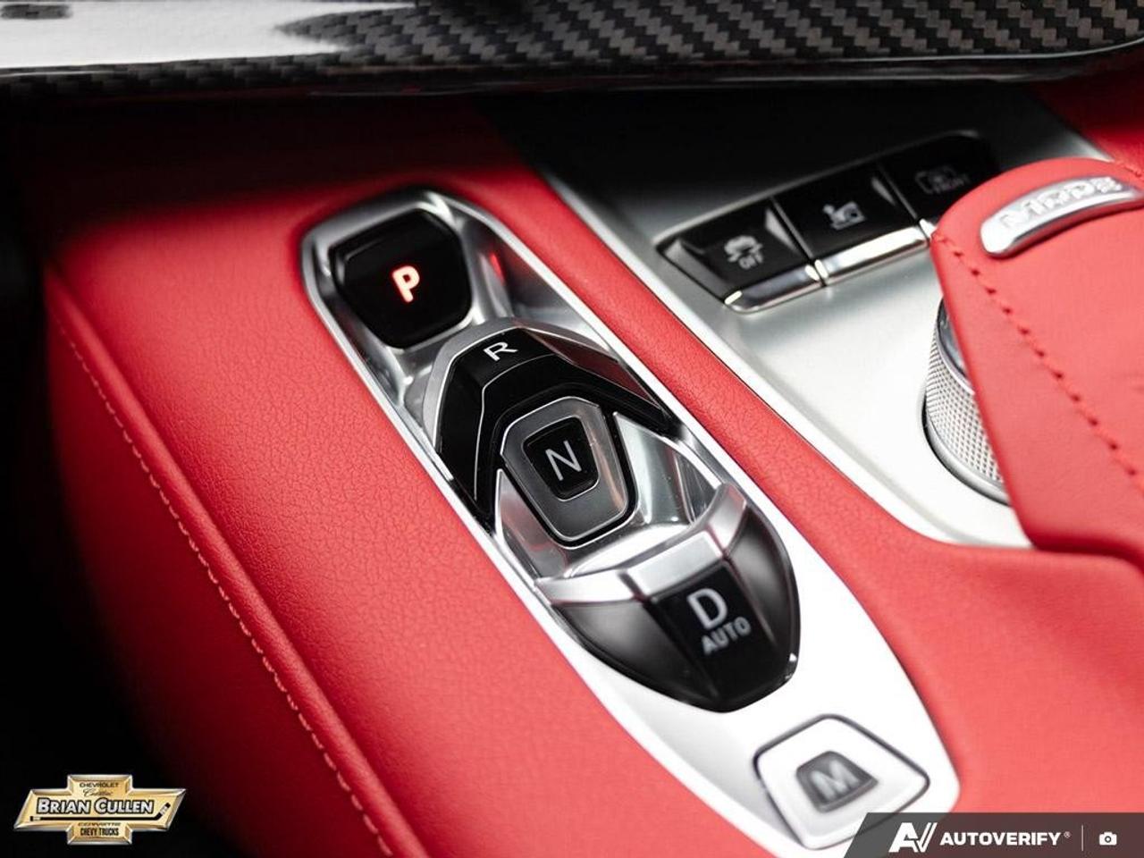 2024 Chevrolet Corvette 2LT Stingray Convertible 2LT Photo