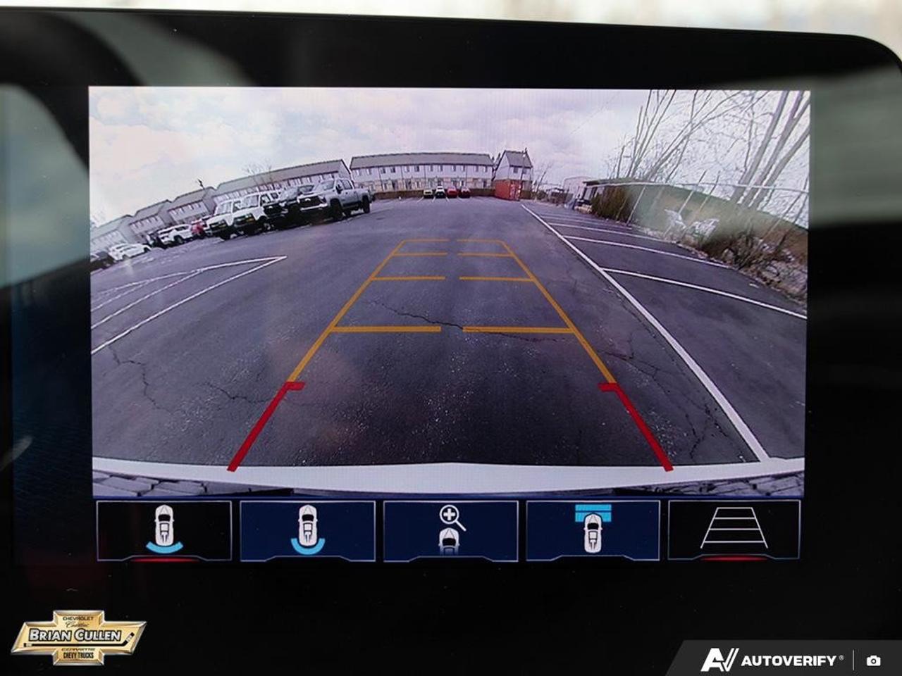 2024 Chevrolet Corvette 2LT Stingray Convertible 2LT Photo