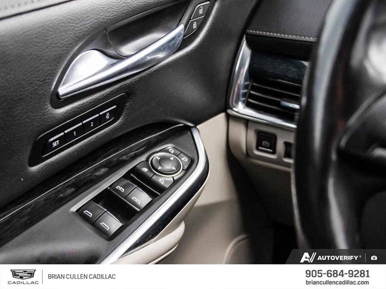 2019 Cadillac XT4 AWD Premium Luxury AWD 4dr Premium Luxury Photo