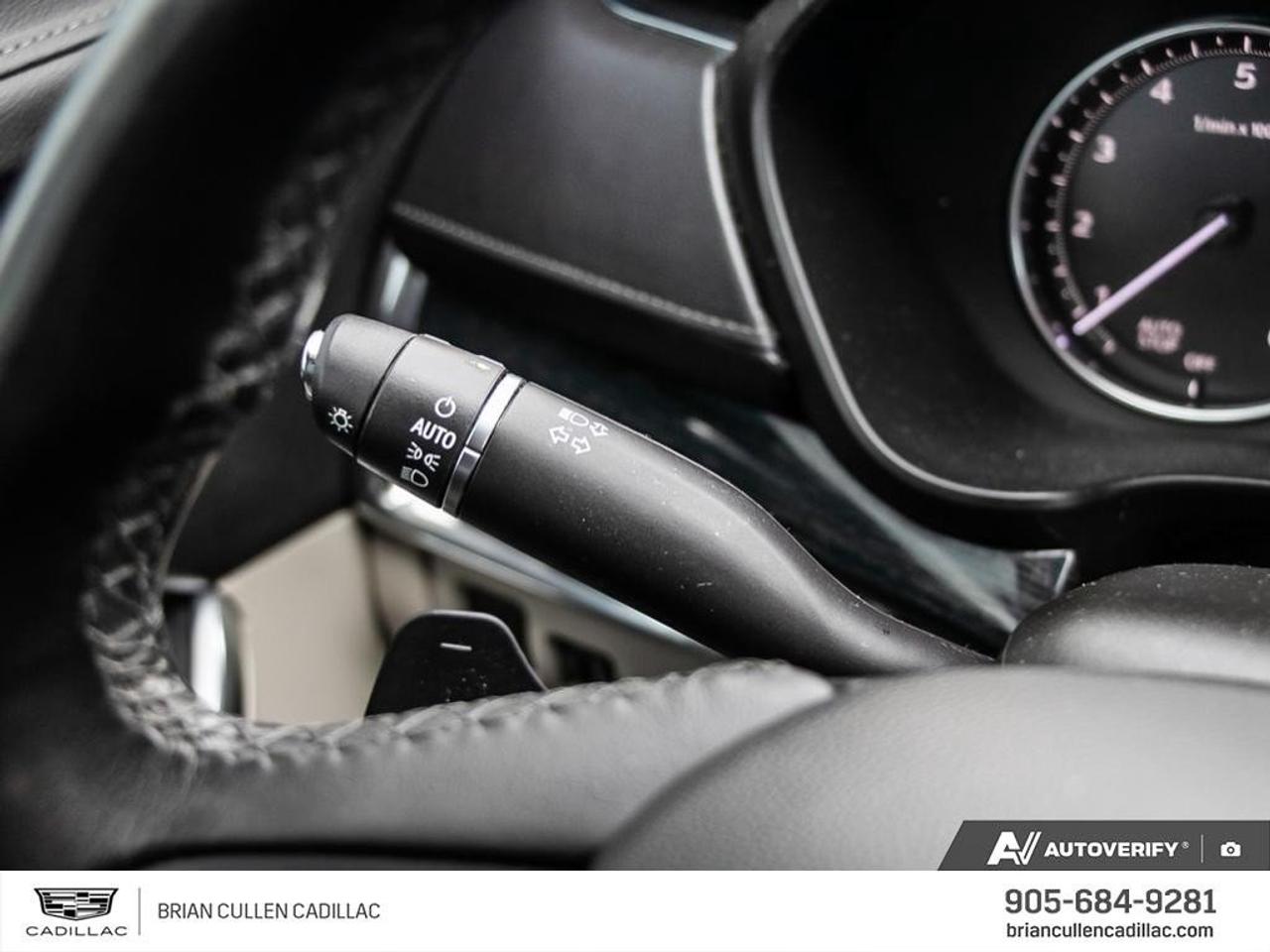 2019 Cadillac XT4 AWD Premium Luxury AWD 4dr Premium Luxury Photo
