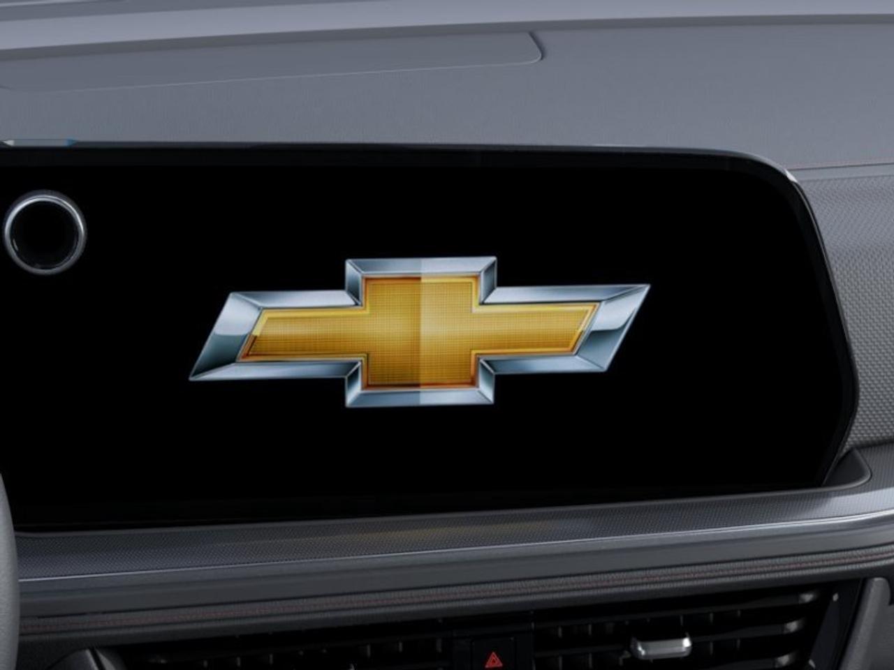 2026 Chevrolet Suburban RST 4WD 4dr RST Photo