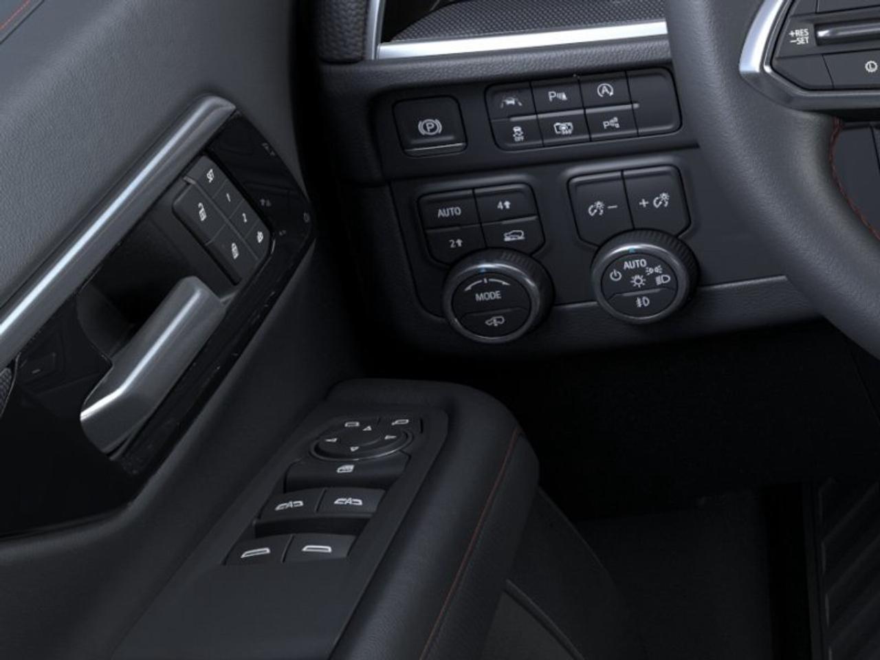 2026 Chevrolet Suburban RST 4WD 4dr RST Photo