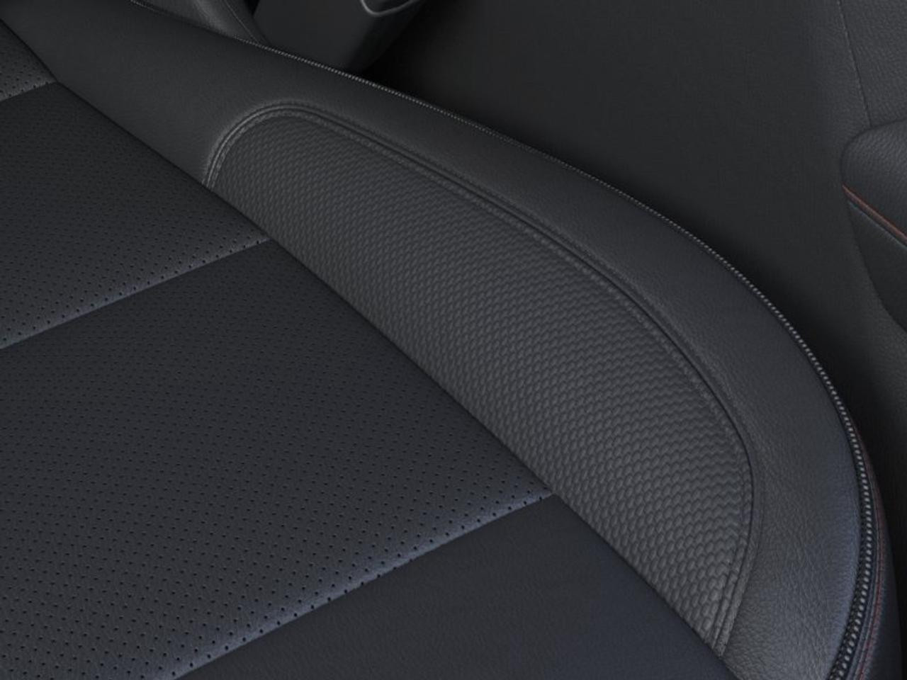 2026 Chevrolet Suburban RST 4WD 4dr RST Photo