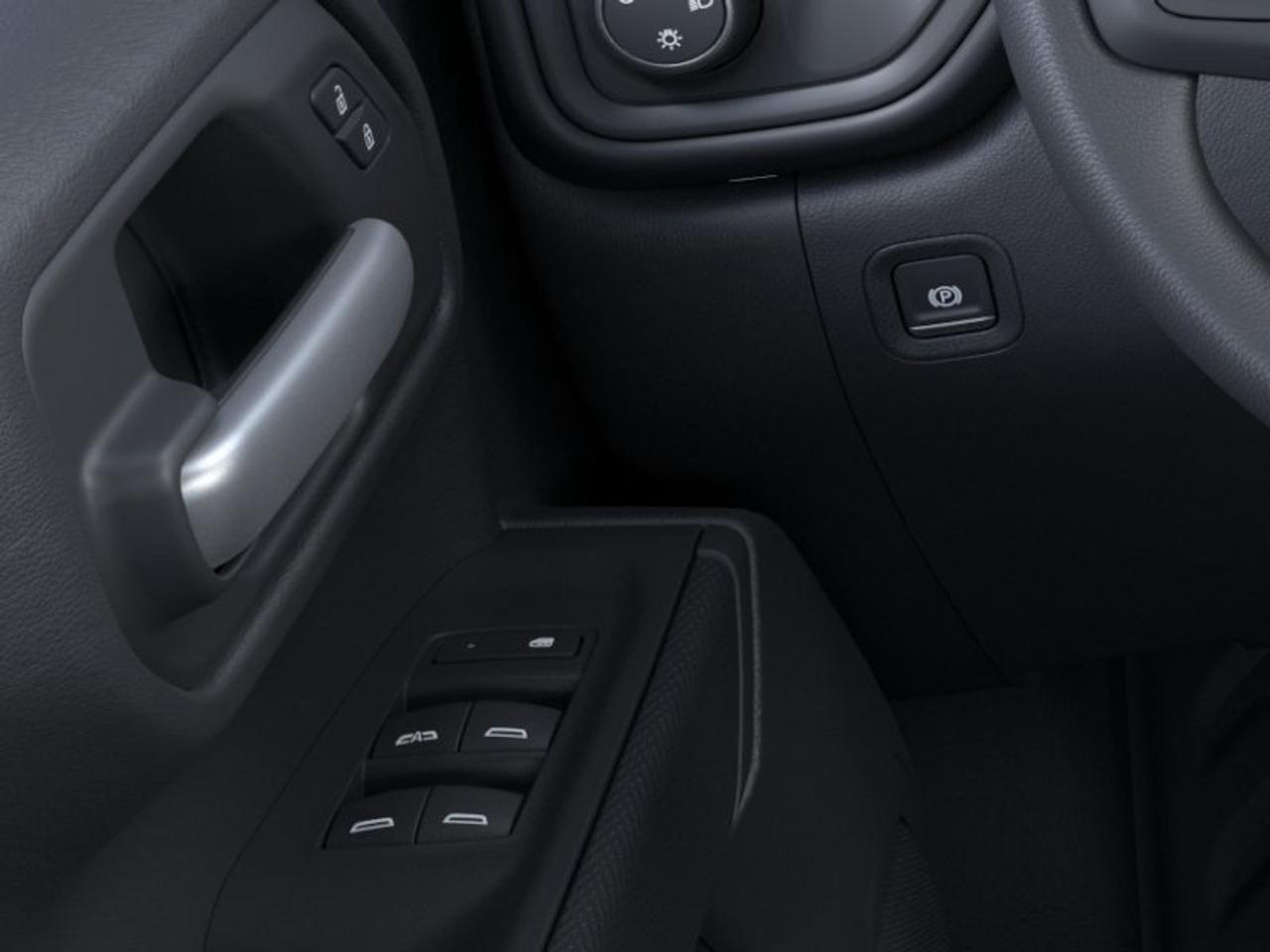 2026 Chevrolet Silverado 1500 Work Truck Crew Cab Standard Box 4-Wheel Drive Work Truck Photo