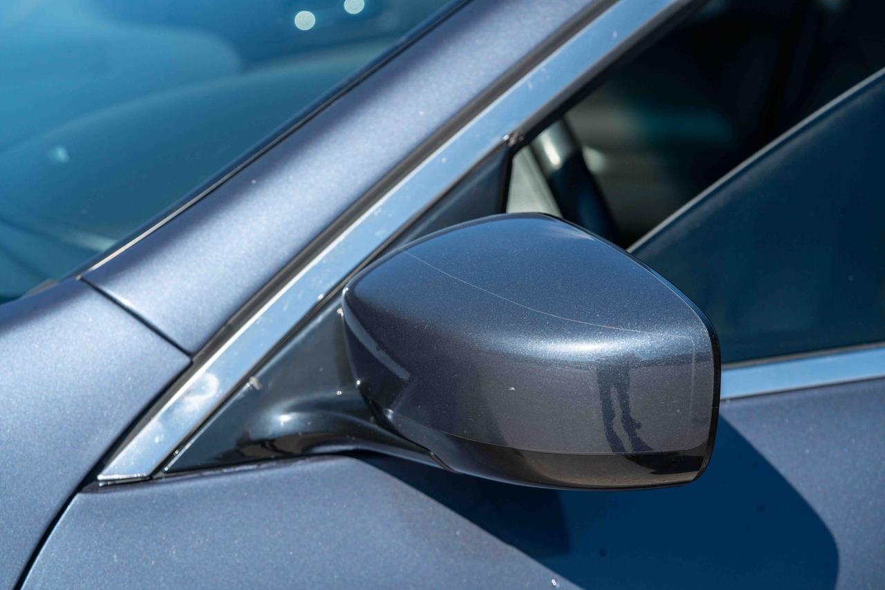 2011 Infiniti G37 X SEDAN PREMIUM Photo