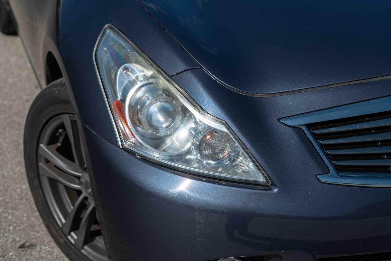 2011 Infiniti G37 X SEDAN PREMIUM Photo