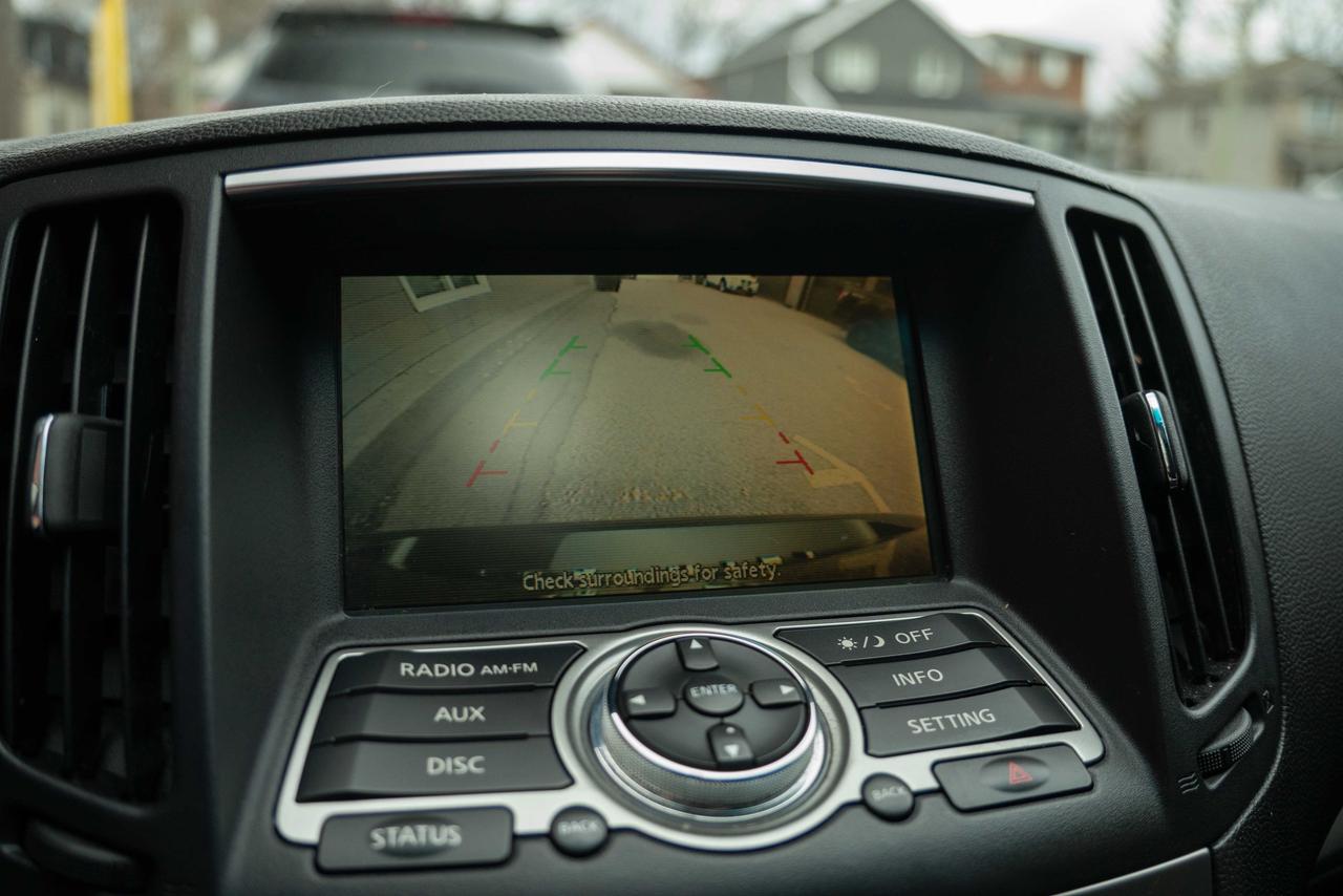 2011 Infiniti G37 X SEDAN PREMIUM Photo
