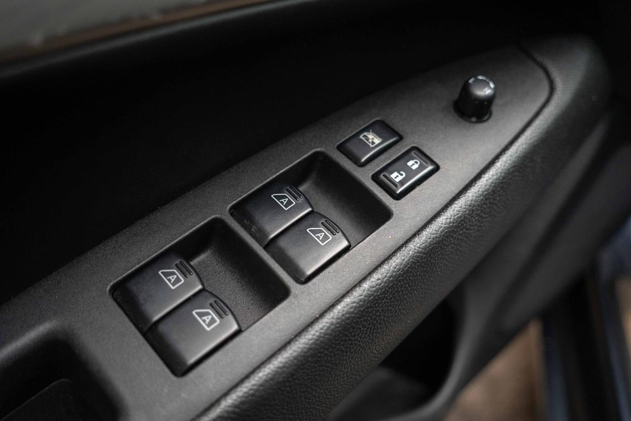 2011 Infiniti G37 X SEDAN PREMIUM Photo