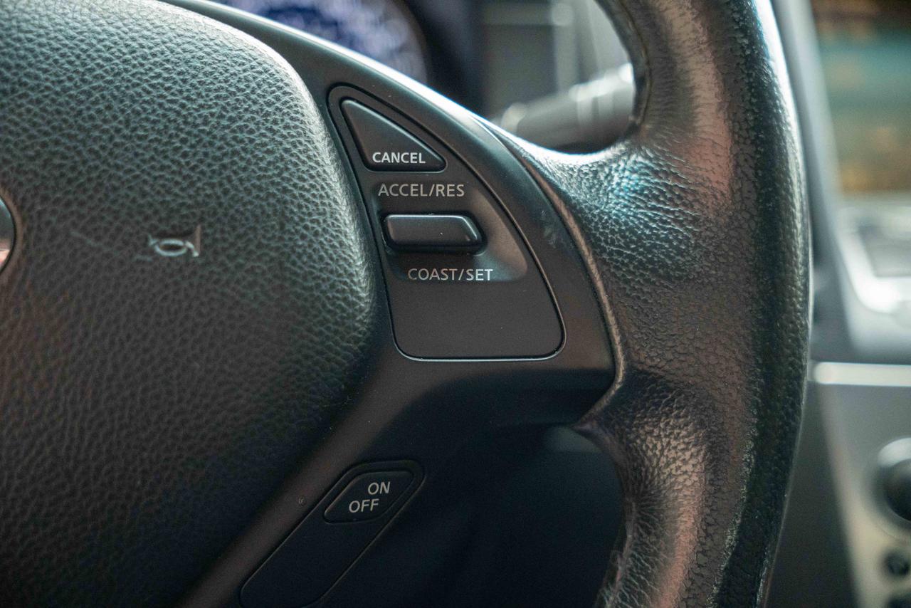 2011 Infiniti G37 X SEDAN PREMIUM Photo