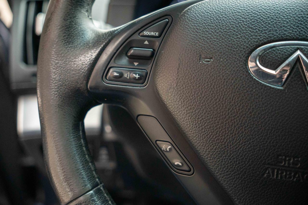 2011 Infiniti G37 X SEDAN PREMIUM Photo