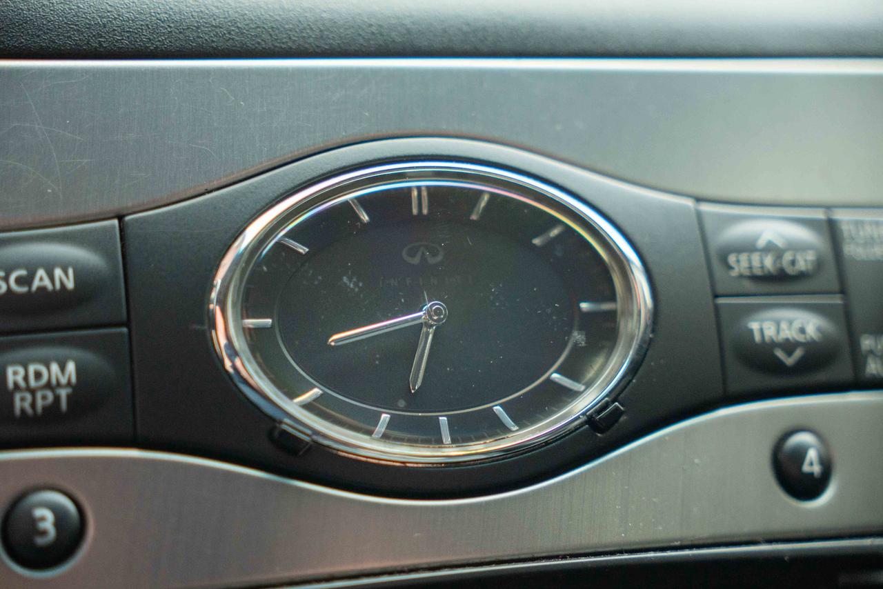 2011 Infiniti G37 X SEDAN PREMIUM Photo