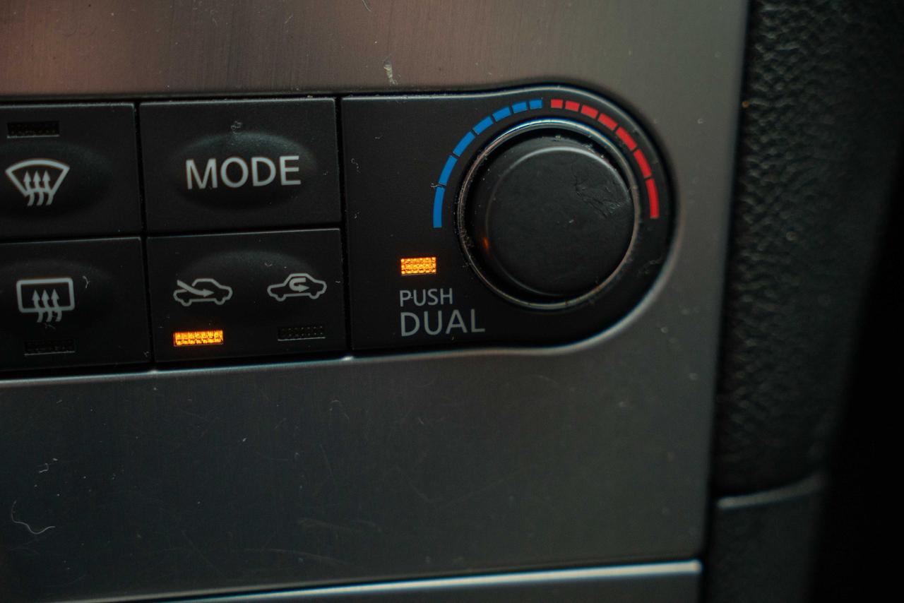 2011 Infiniti G37 X SEDAN PREMIUM Photo