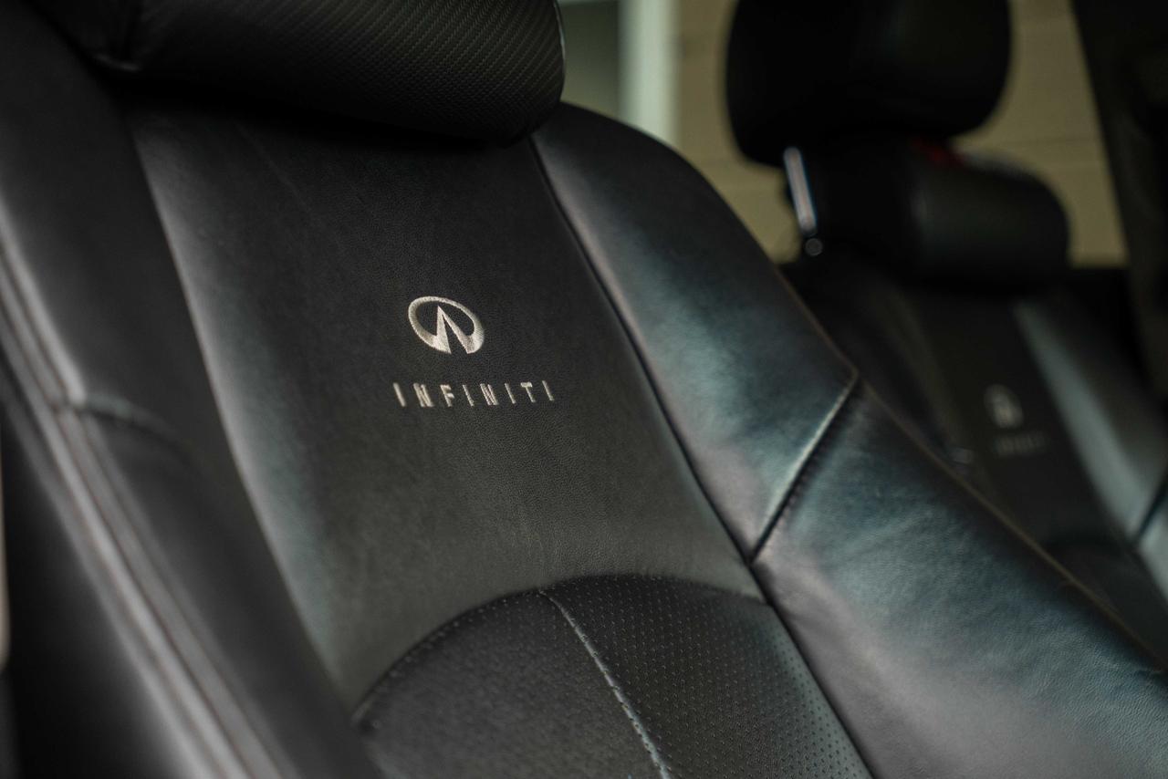 2011 Infiniti G37 X SEDAN PREMIUM Photo