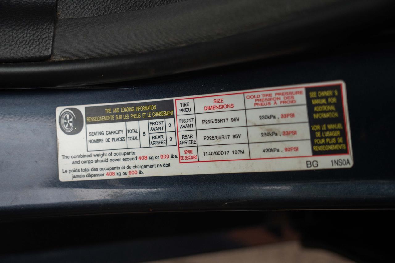 2011 Infiniti G37 X SEDAN PREMIUM Photo