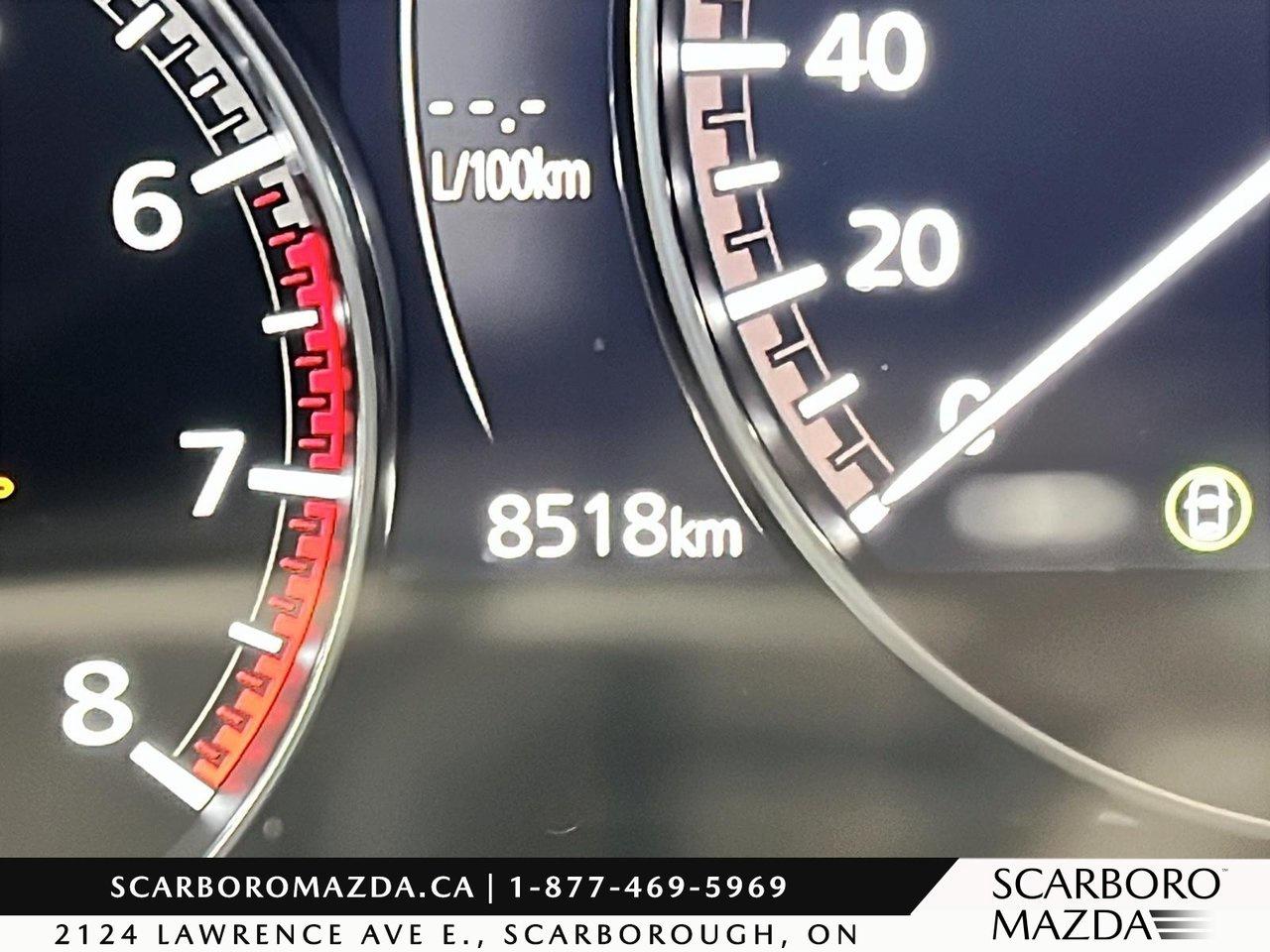 2025 Mazda CX-30 GT w/Turbo Photo