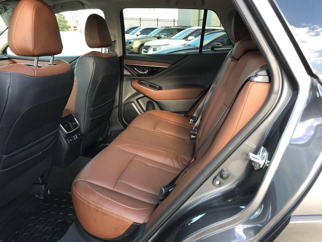 2023 Subaru Outback Premier XT CVT Photo