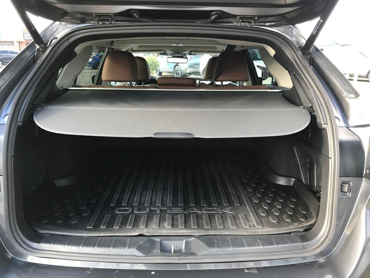 2023 Subaru Outback Premier XT CVT Photo