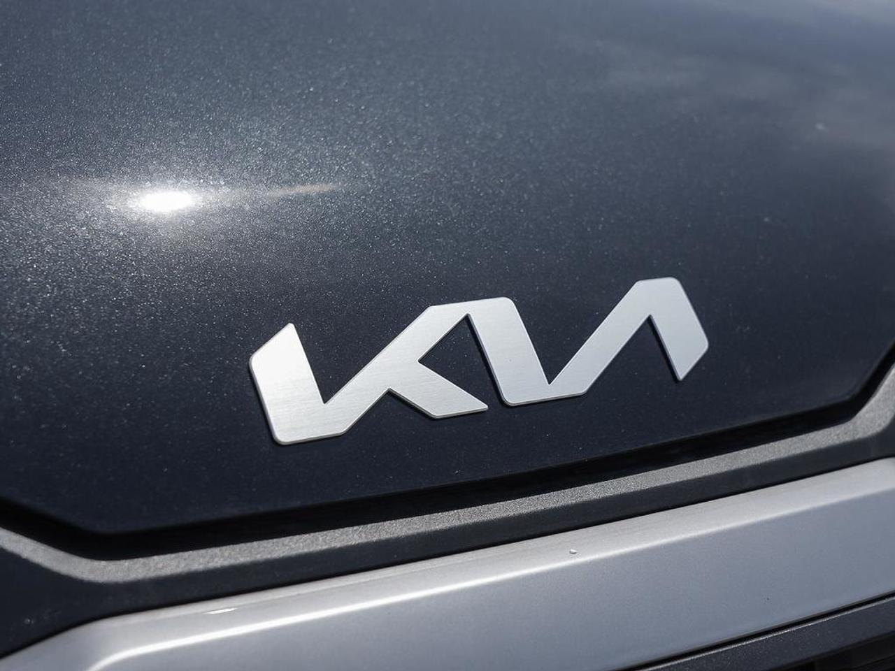 2026 Kia Sportage LX Photo