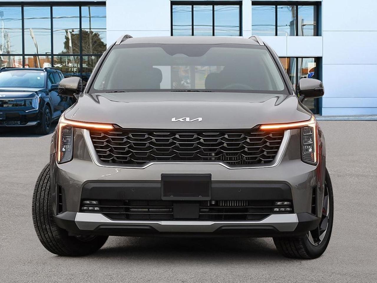 2026 Kia Sorento PHEV LX AWD Photo
