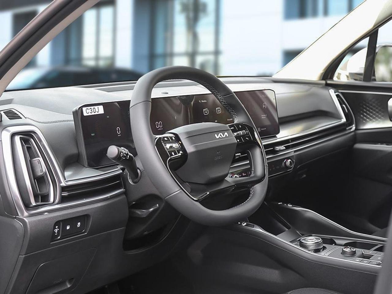 2026 Kia Sorento PHEV LX AWD Photo