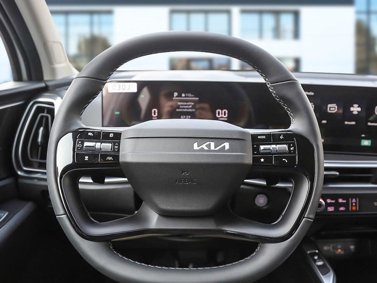 2026 Kia Sorento PHEV LX AWD Photo