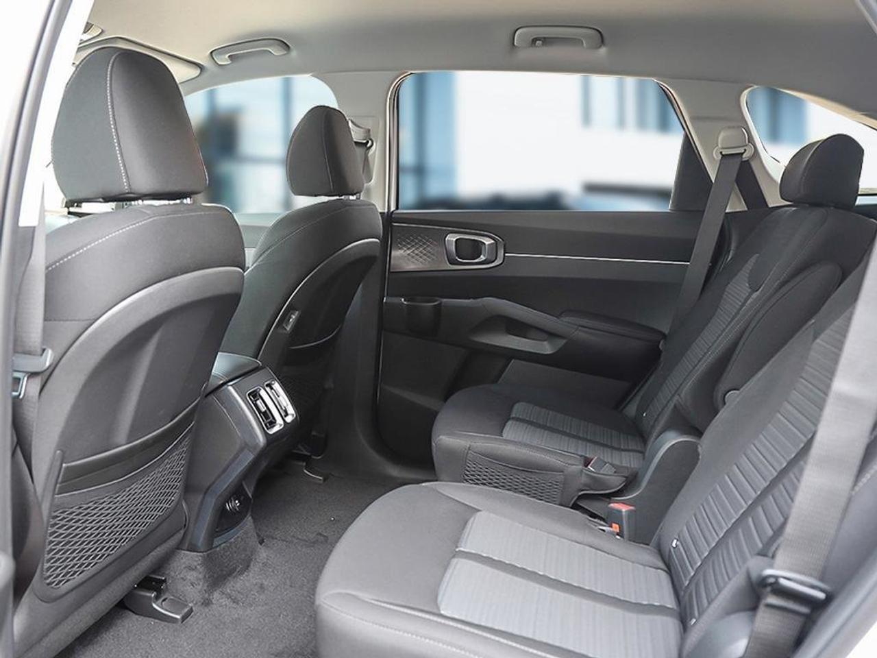 2026 Kia Sorento PHEV LX AWD Photo