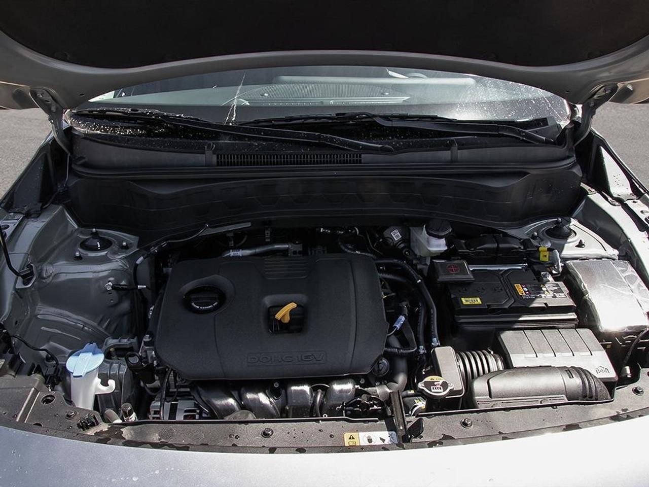 2026 Kia Seltos EX PREMIUM Photo