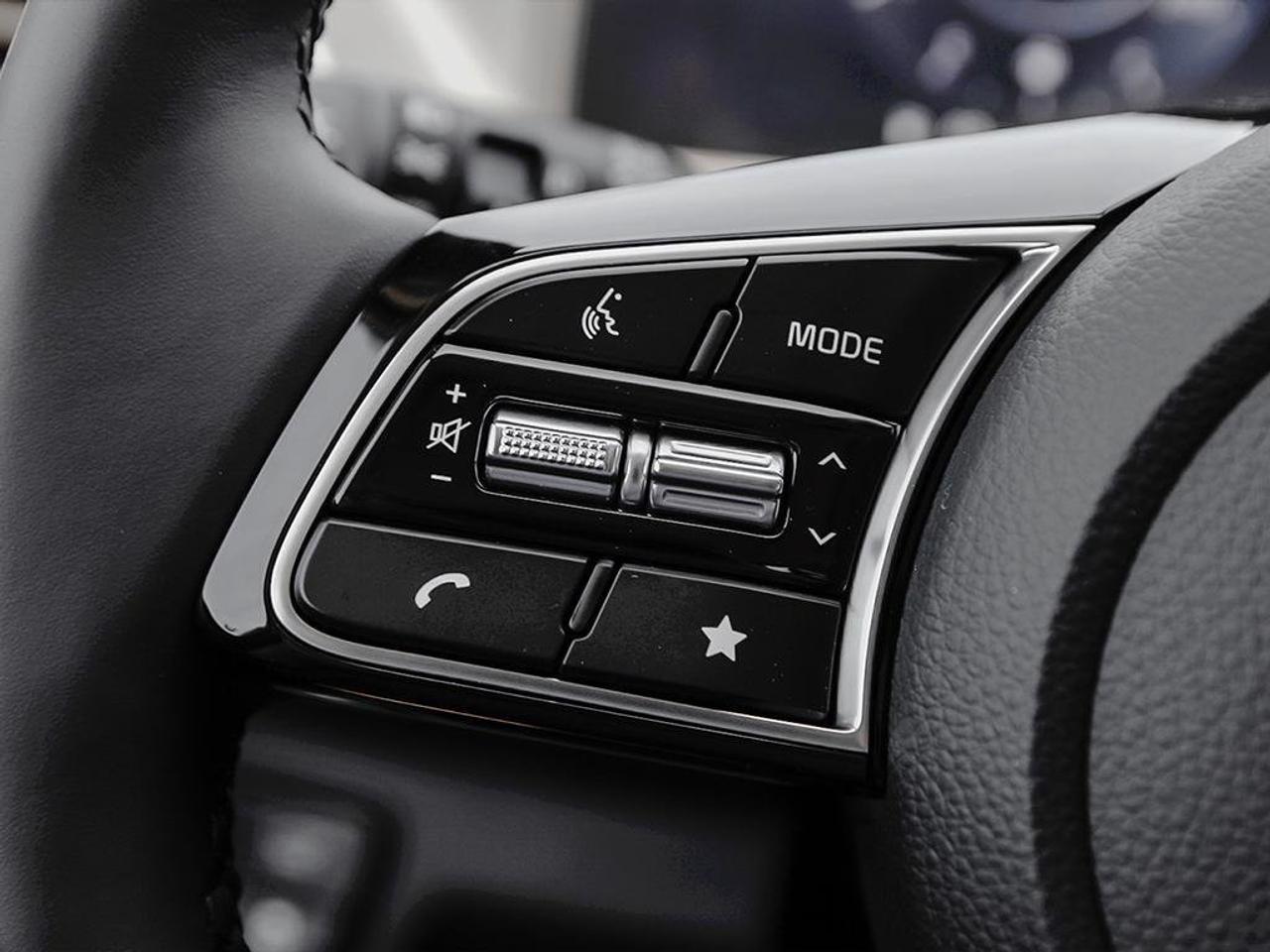 2026 Kia Seltos EX PREMIUM Photo