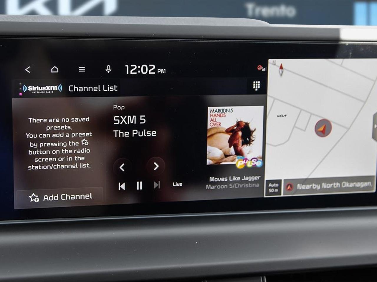 2026 Kia Seltos EX PREMIUM Photo