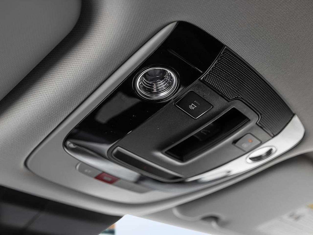 2026 Kia Seltos EX PREMIUM Photo