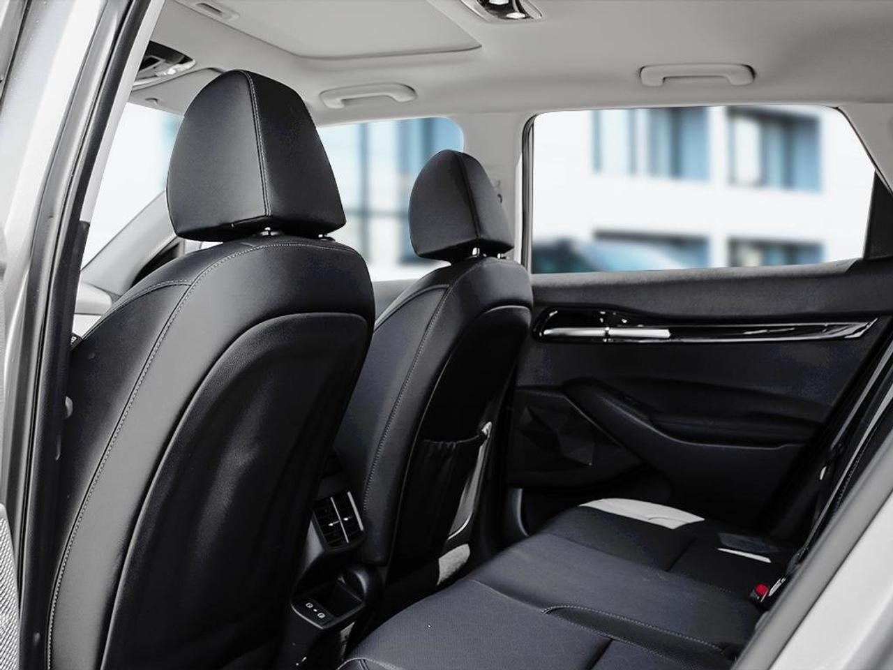 2026 Kia Seltos EX PREMIUM Photo
