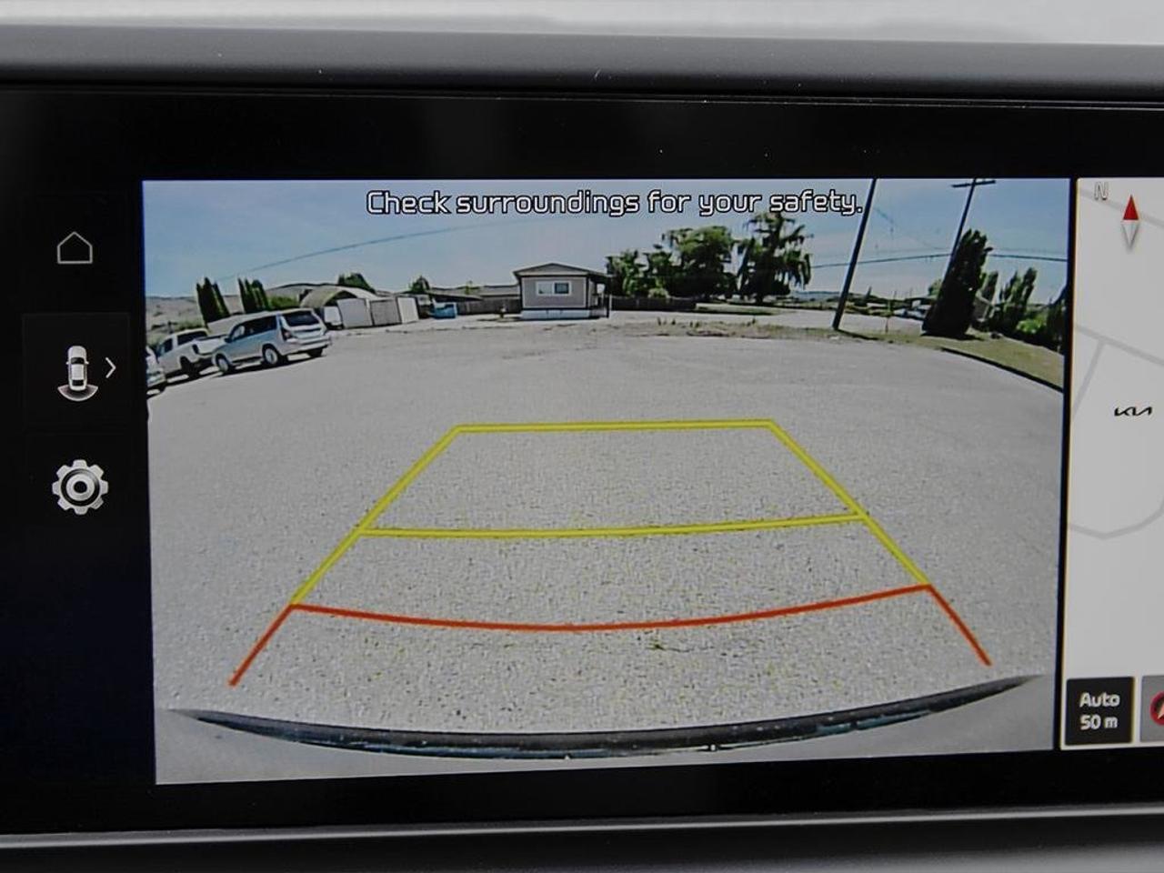 2026 Kia Seltos EX PREMIUM Photo