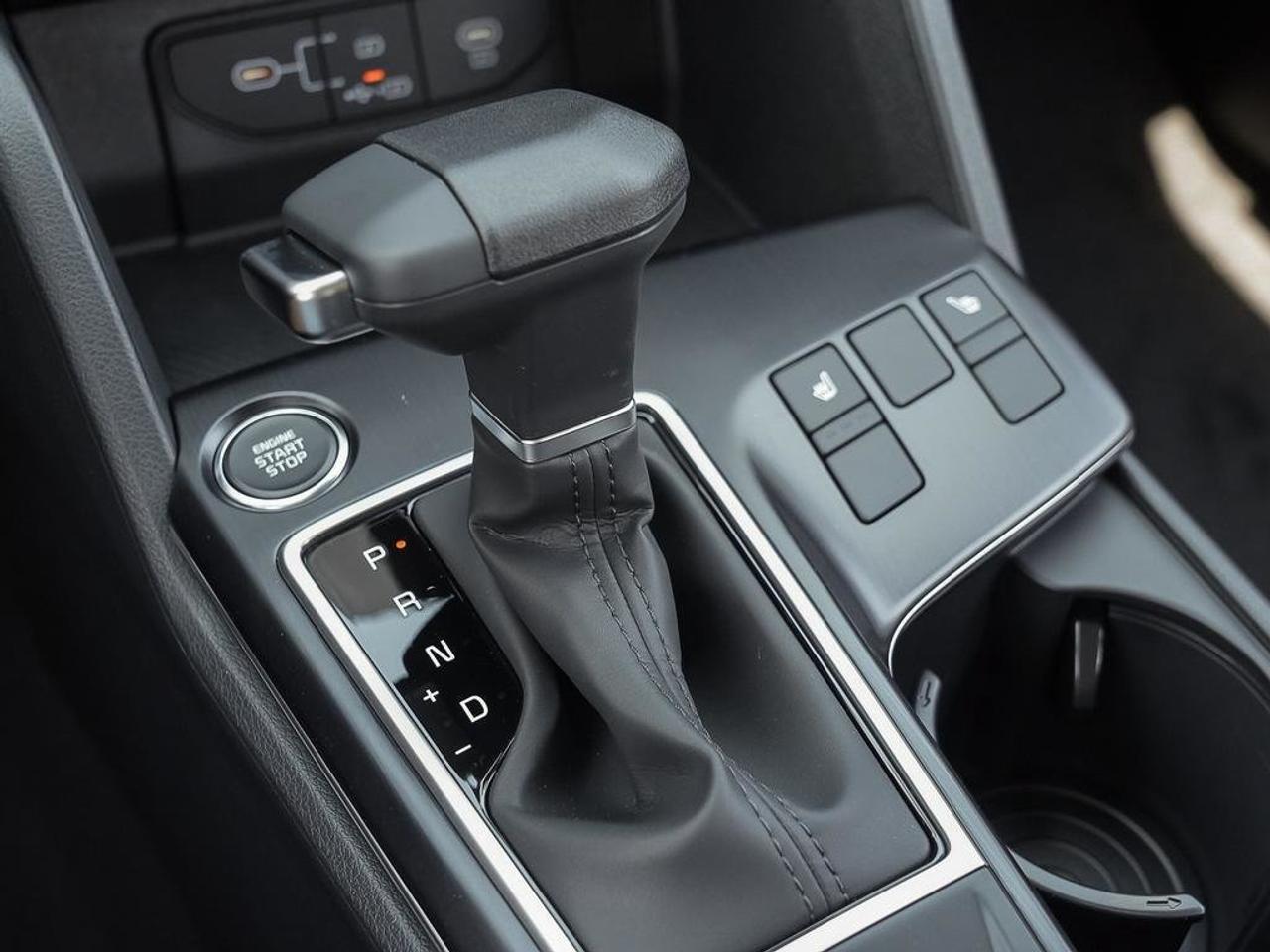 2026 Kia Sportage LX Photo
