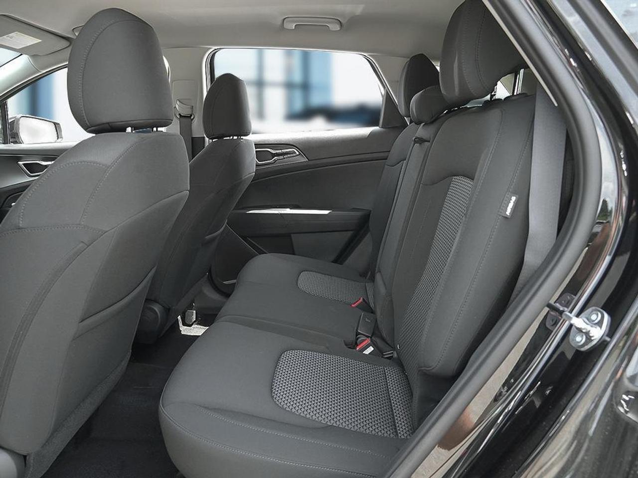 2026 Kia Sportage LX Photo