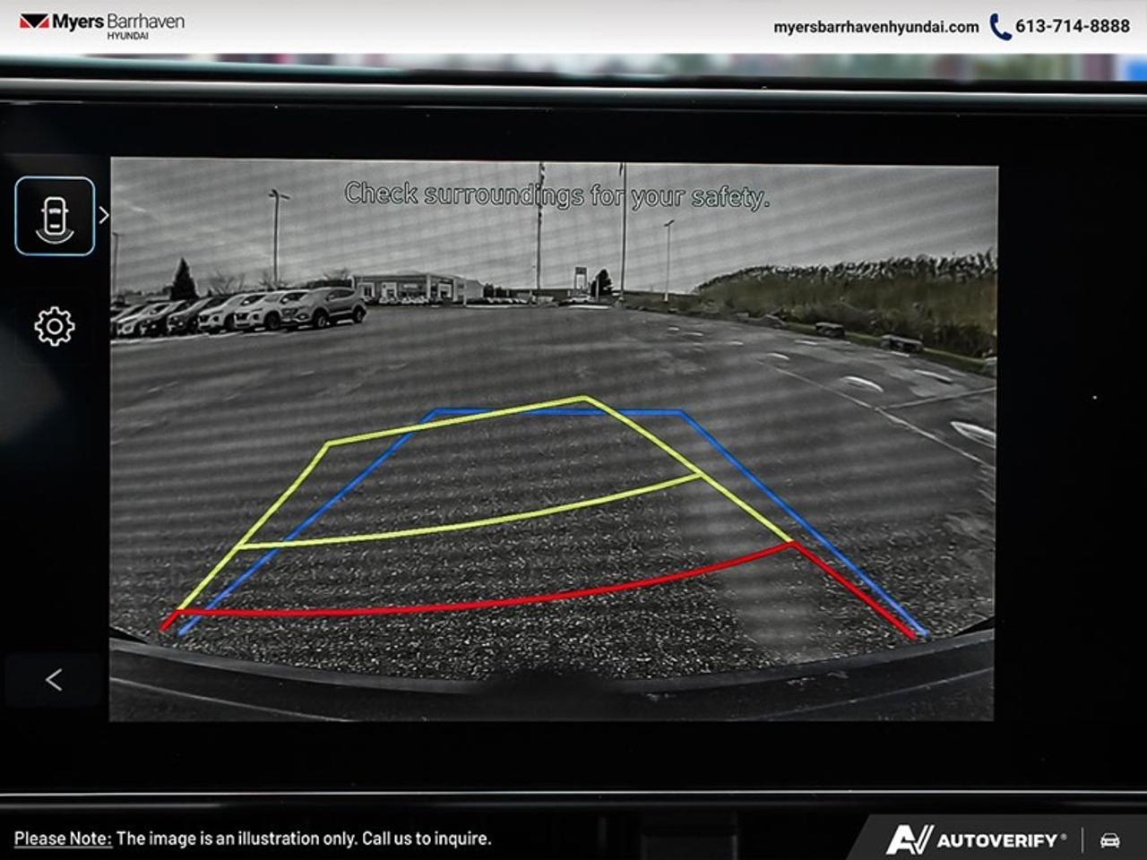 2026 Hyundai KONA Essential FWD  - Heated Seats Photo