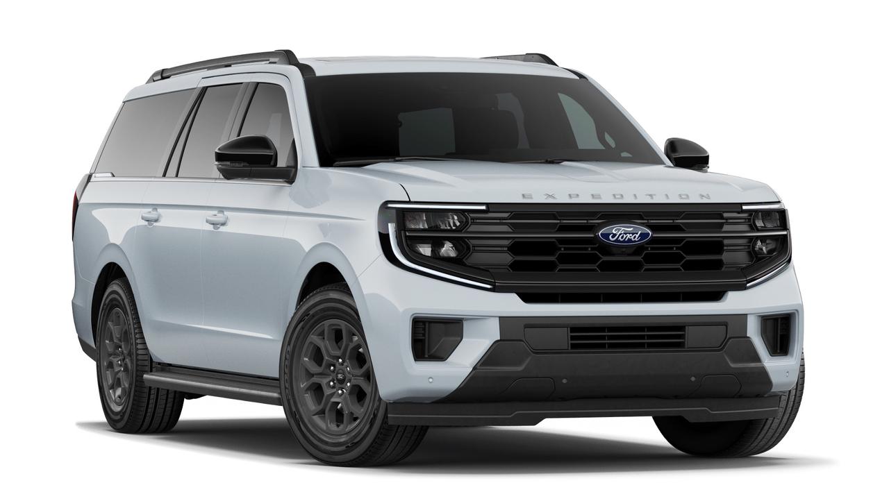 2026 Ford Expedition MAX® Active Photo3