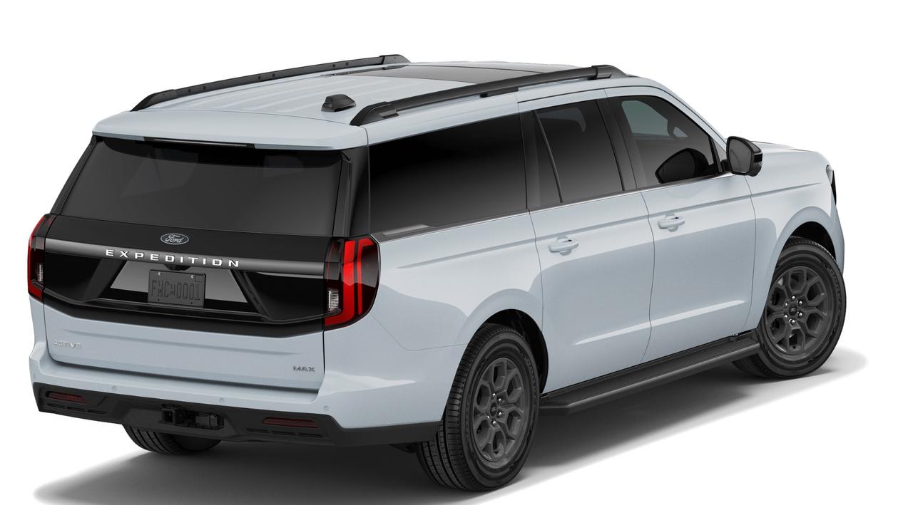 2026 Ford Expedition MAX® Active Photo2