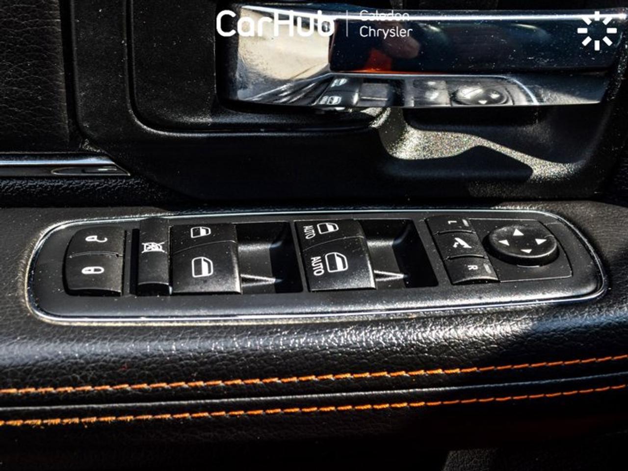 2017 RAM 1500 SPORT Photo