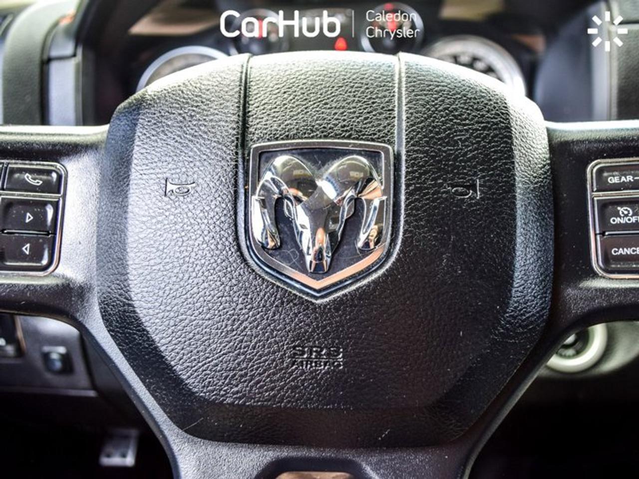 2017 RAM 1500 SPORT Photo