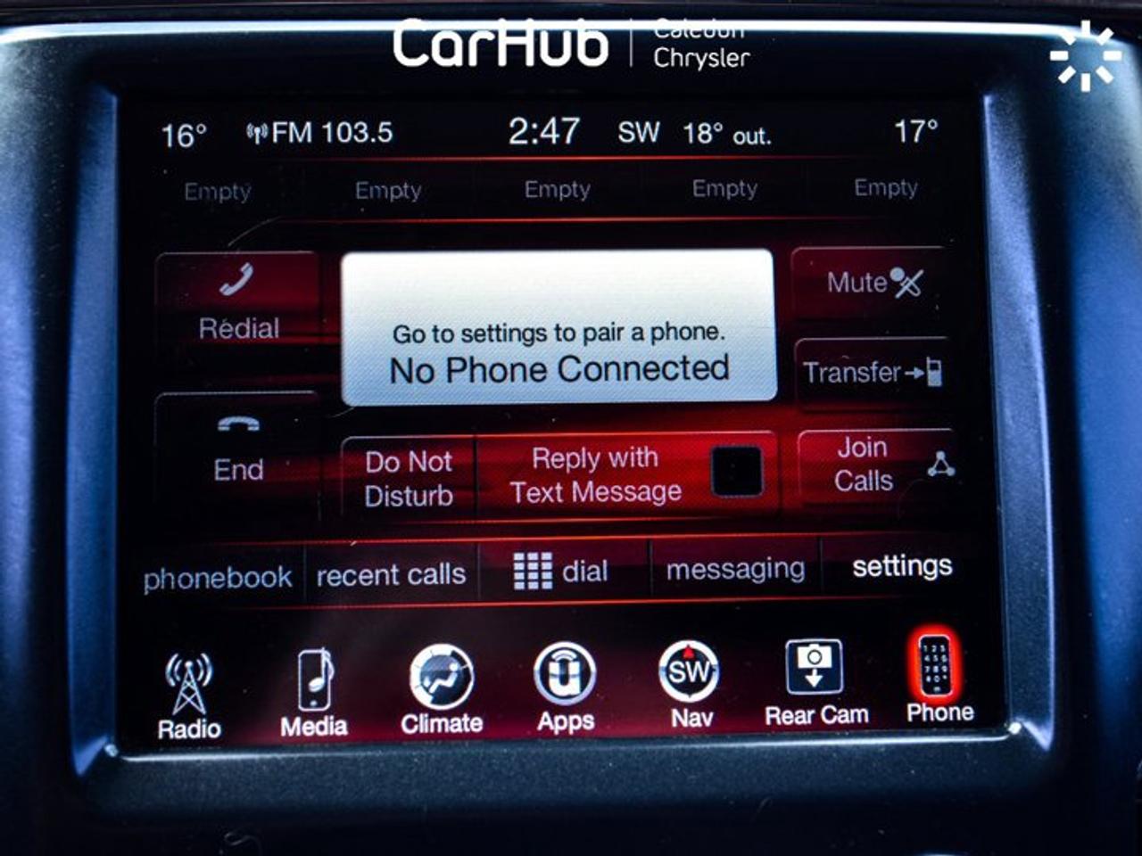 2017 RAM 1500 SPORT Photo