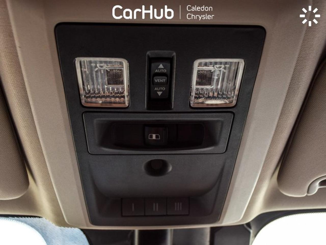 2017 RAM 1500 SPORT Photo