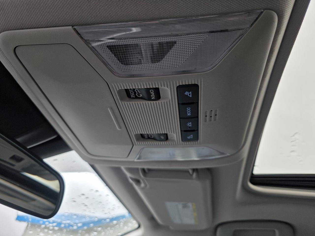 2022 Toyota RAV4 Hybrid XLE Photo