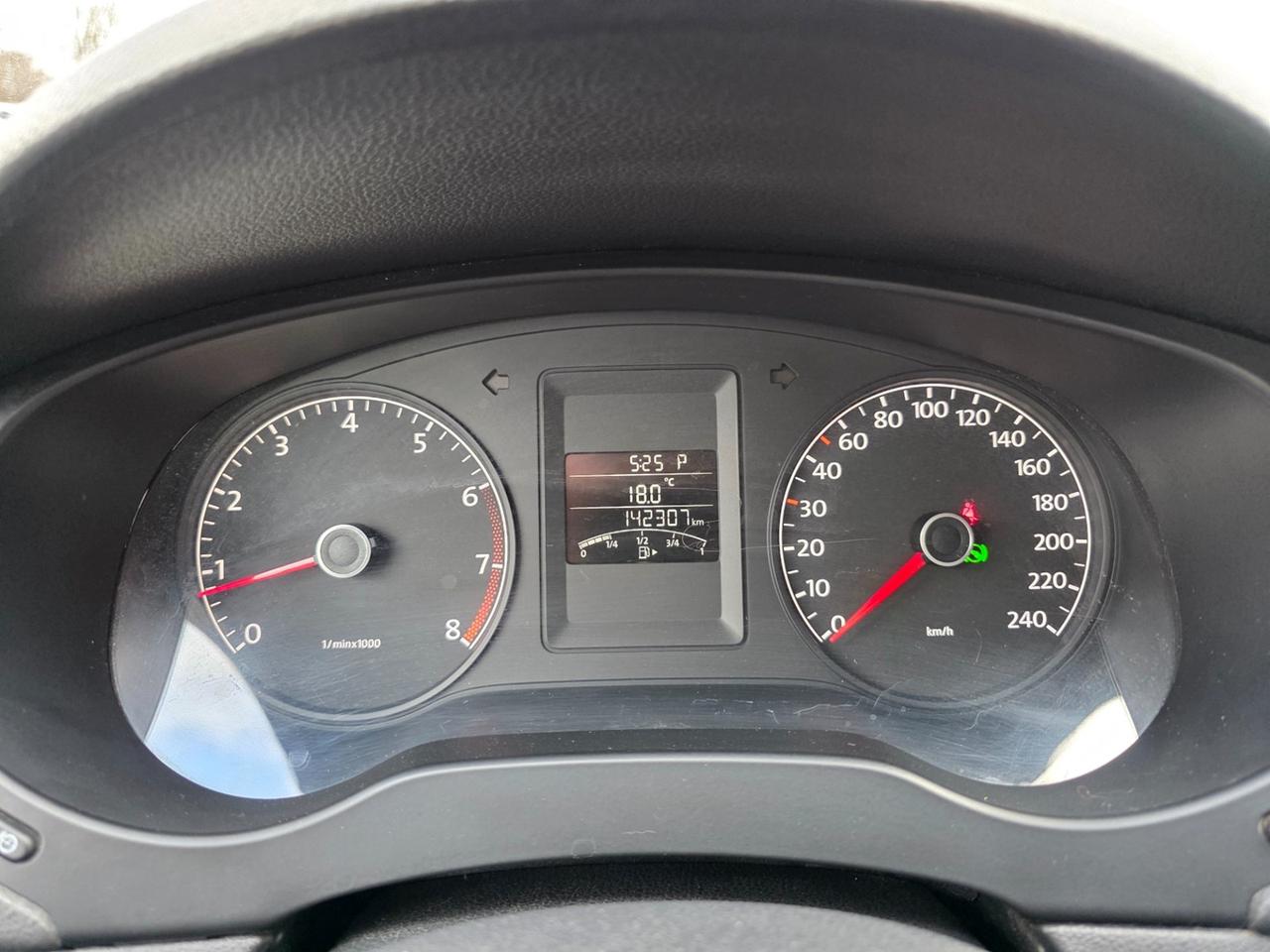 2013 Volkswagen Jetta S Photo