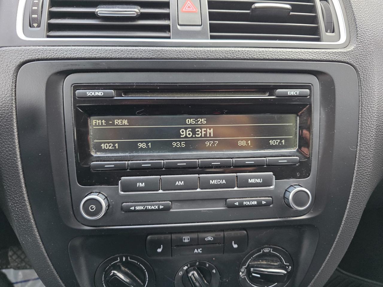 2013 Volkswagen Jetta S Photo