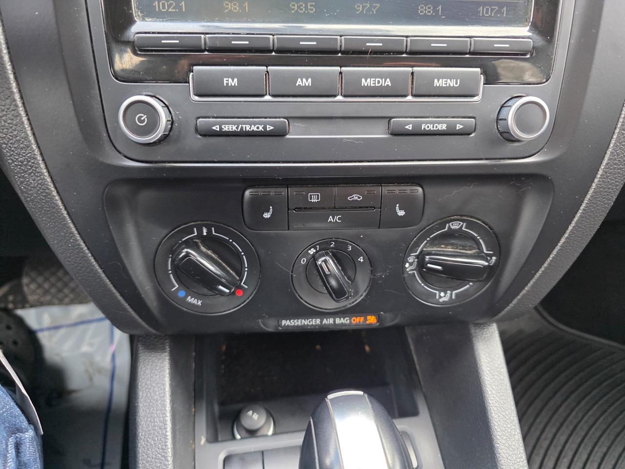 2013 Volkswagen Jetta S Photo