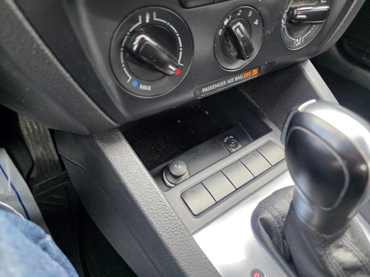 2013 Volkswagen Jetta S Photo