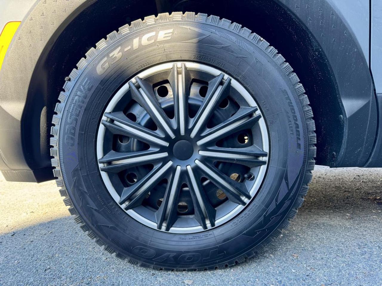 2023 Hyundai Santa Cruz Preferred Photo